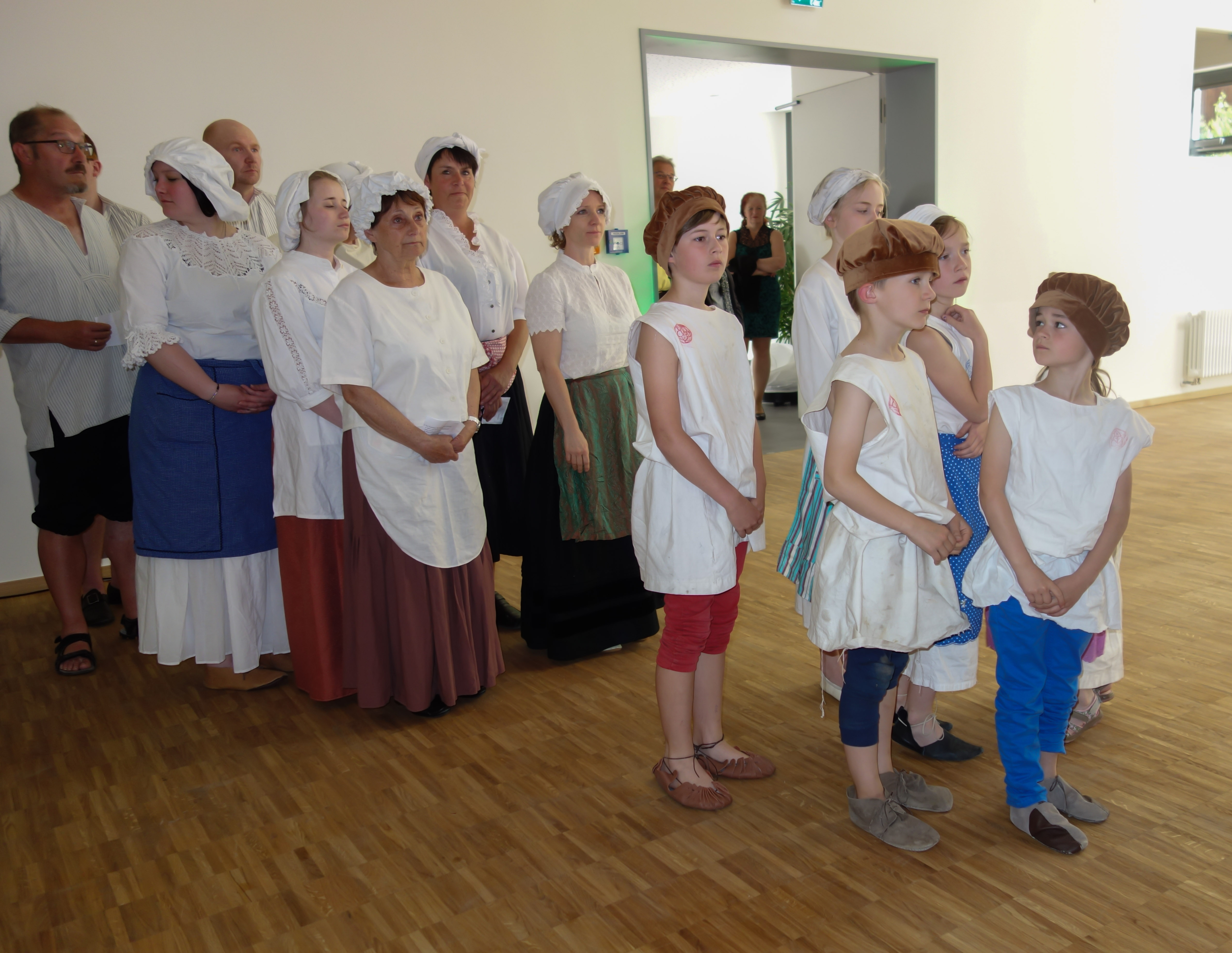 Gerstungen Rautenkranz